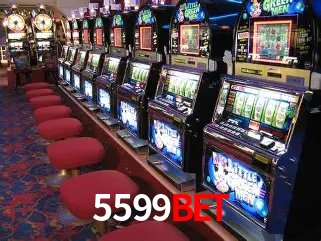 Desvendando o Mundo dos Jogos Virtuais na 5599bet