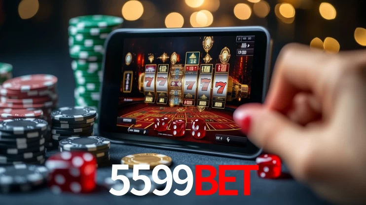 Welcome Bonus 5599bet
