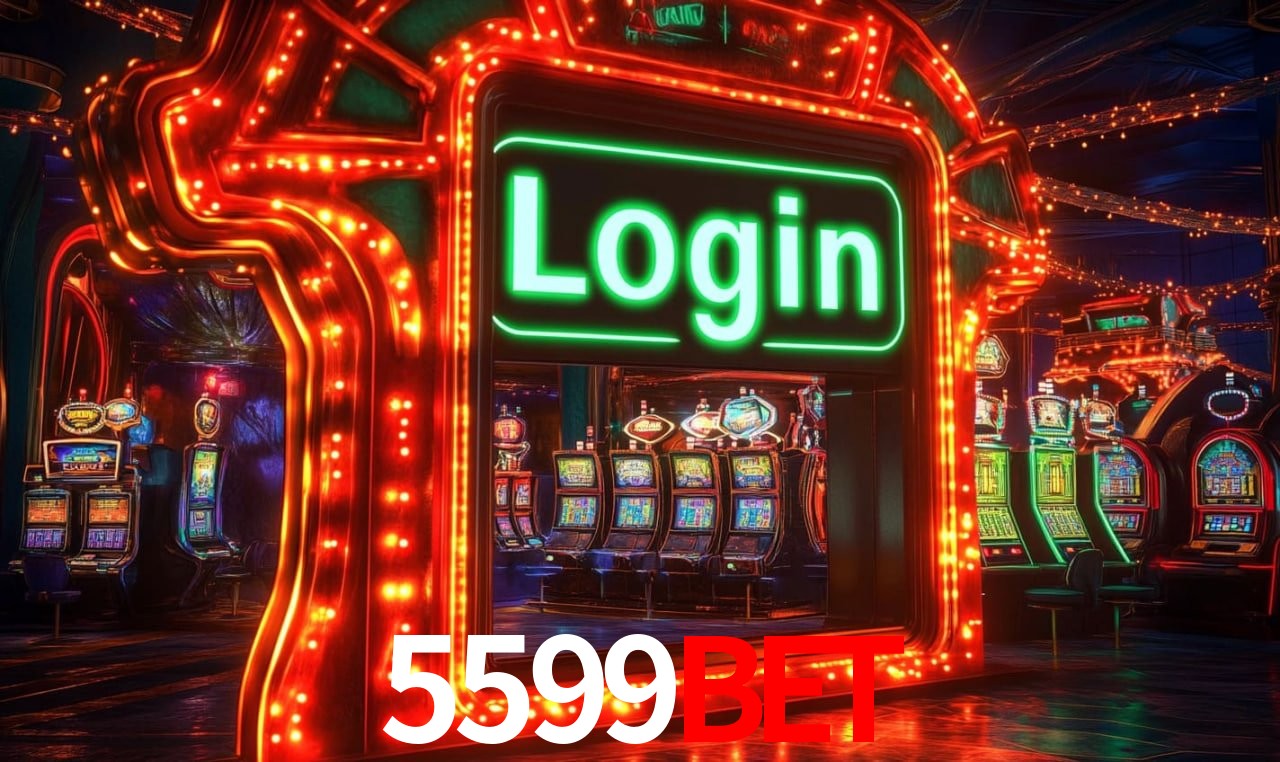 Estatísticas 5599bet