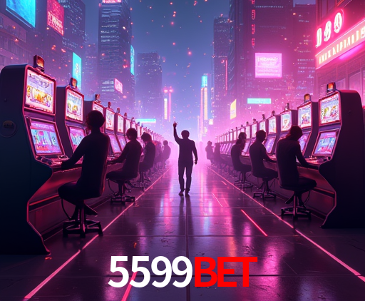Experiência VIP 5599bet