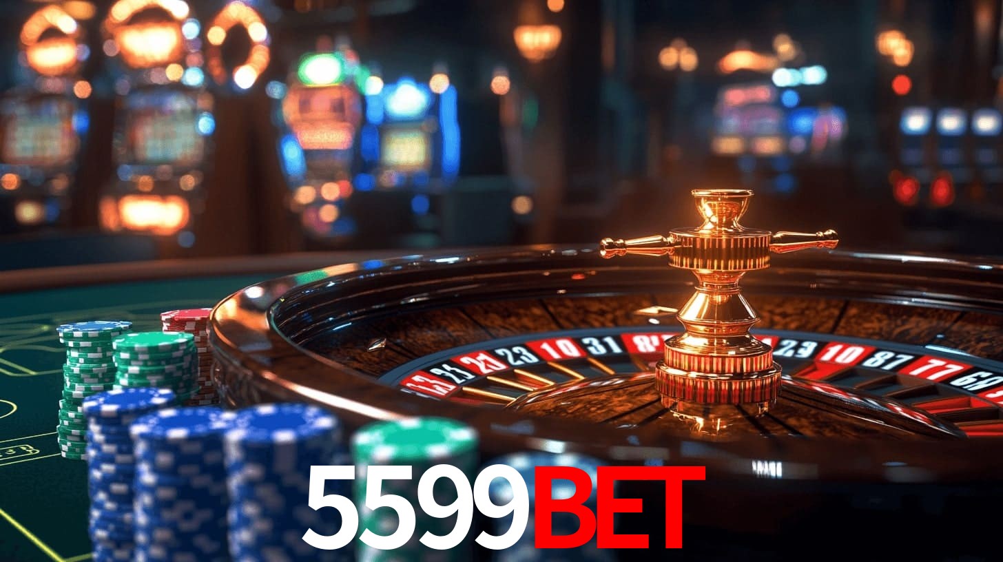 5599bet - Plataforma Oficial de Slots do Brasil - 5599bet.com