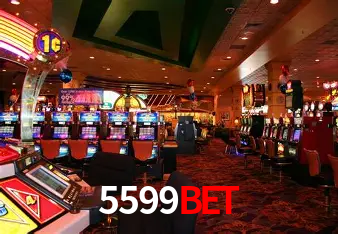Descubra a Essência do 5599bet: Nossa História e Compromissos