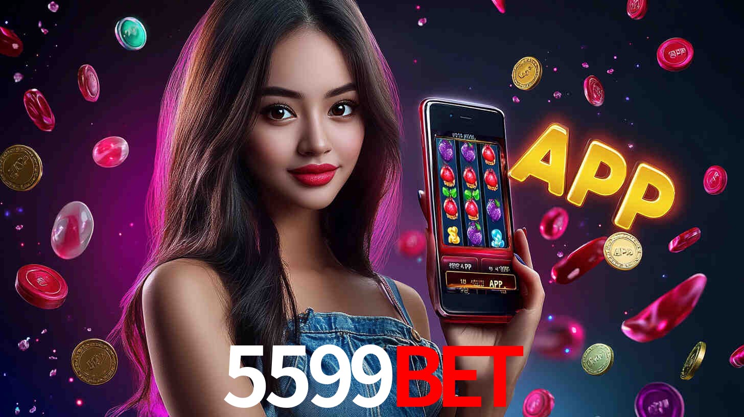 Descubra a Essência do 5599bet: Nossa História e Compromissos