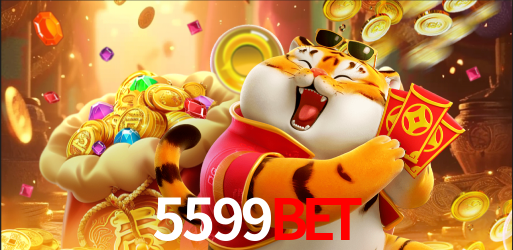 Welcome Bonus 5599bet