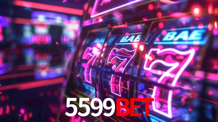 APP oficial da 5599bet para mobile