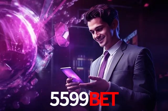 Account Benefits 5599bet