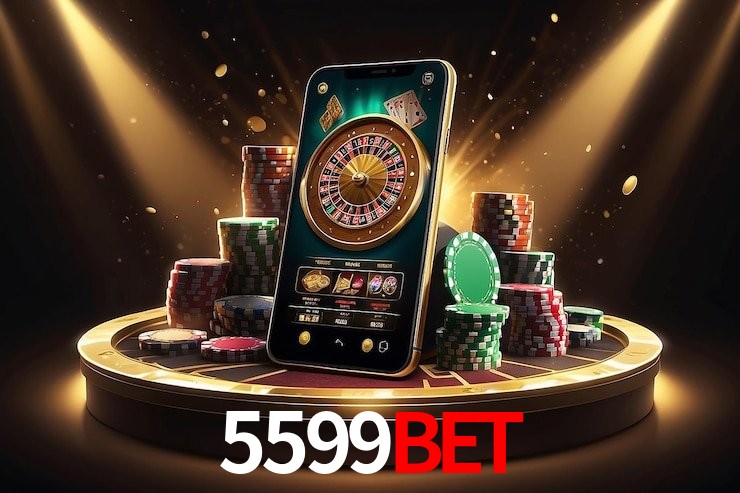 Promoção Relâmpago 5599bet