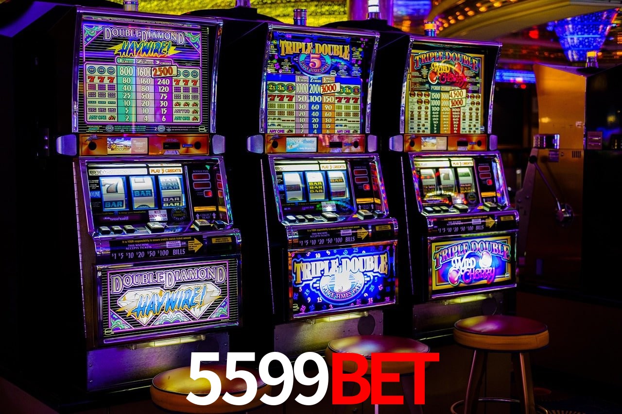 Apostas de Tênis 5599bet