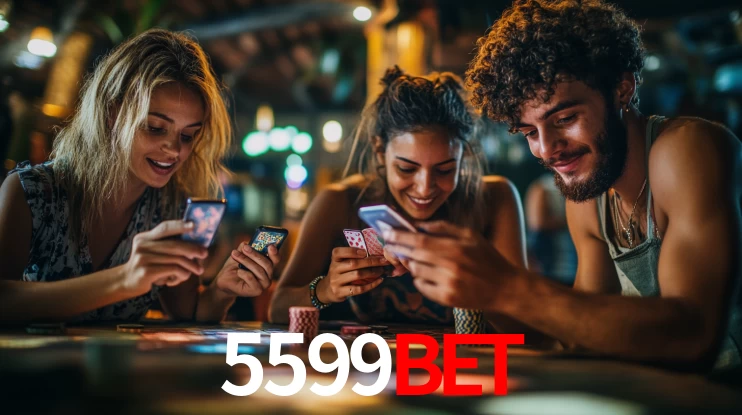 Game Statistics 5599bet