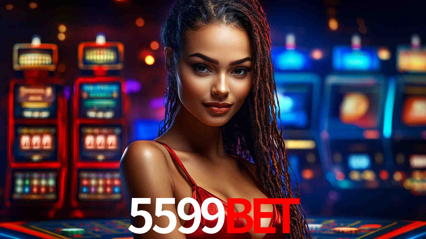 Desvendando o Mundo dos Jogos Virtuais na 5599bet