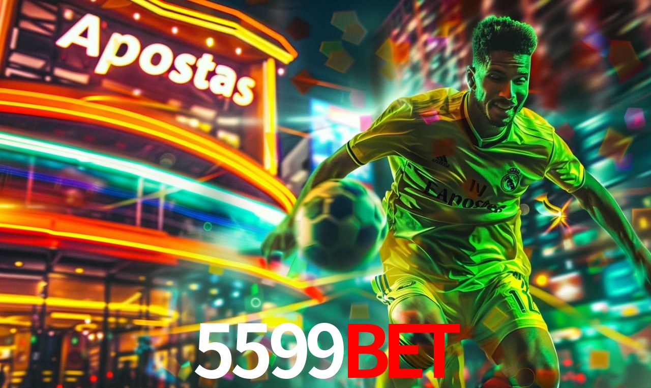 Login Seguro 5599bet