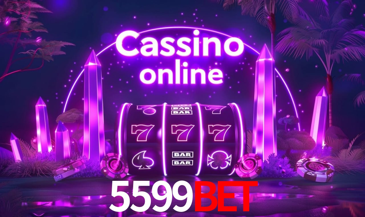 Promoções Sazonais 5599bet