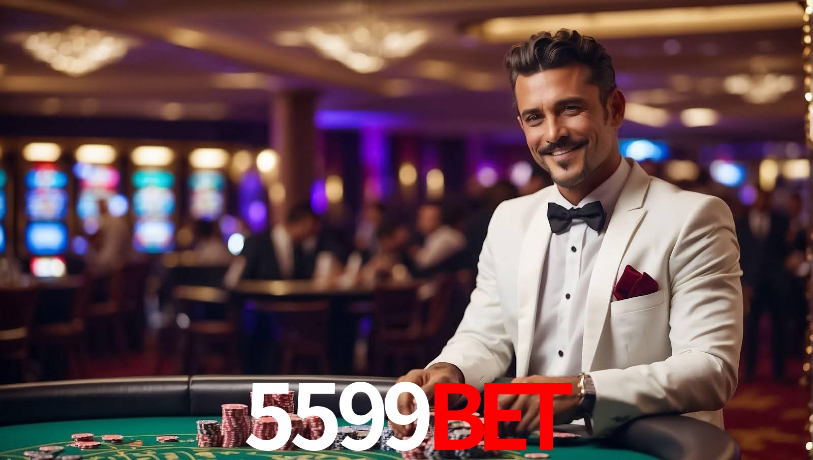 Ofertas Exclusivas 5599bet