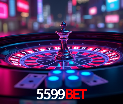 A Emoção da Loteria na 5599bet: Uma Chance de Mudança de Vida