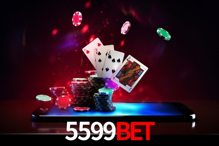 Weekend Specials 5599bet