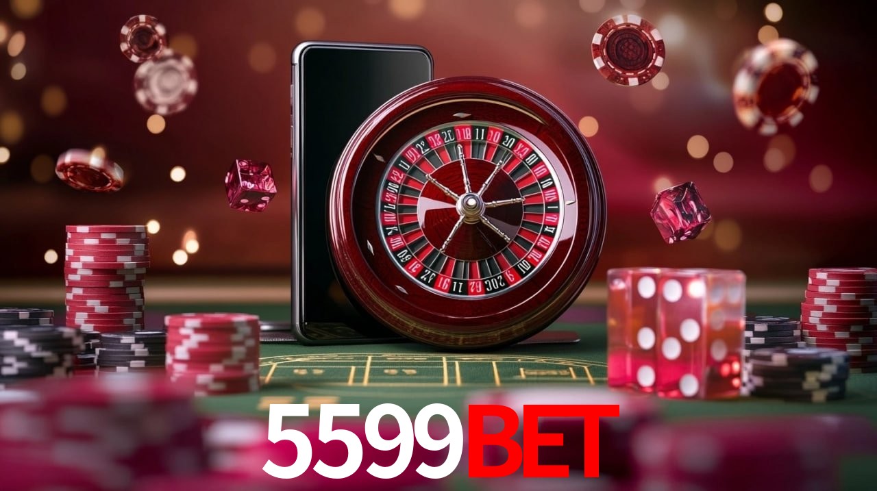 Secure Login 5599bet
