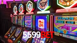 Bônus de Boas-vindas 5599bet