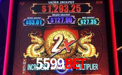 Explorando a Categoria de Eventos em Apostas na 5599bet