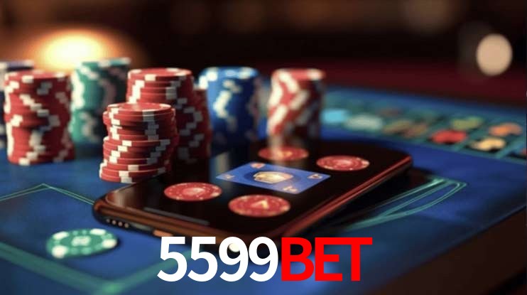 Benefícios da Conta 5599bet