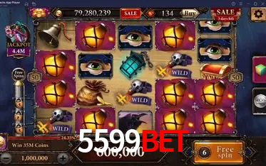 Descubra a Essência do 5599bet: Nossa História e Compromissos