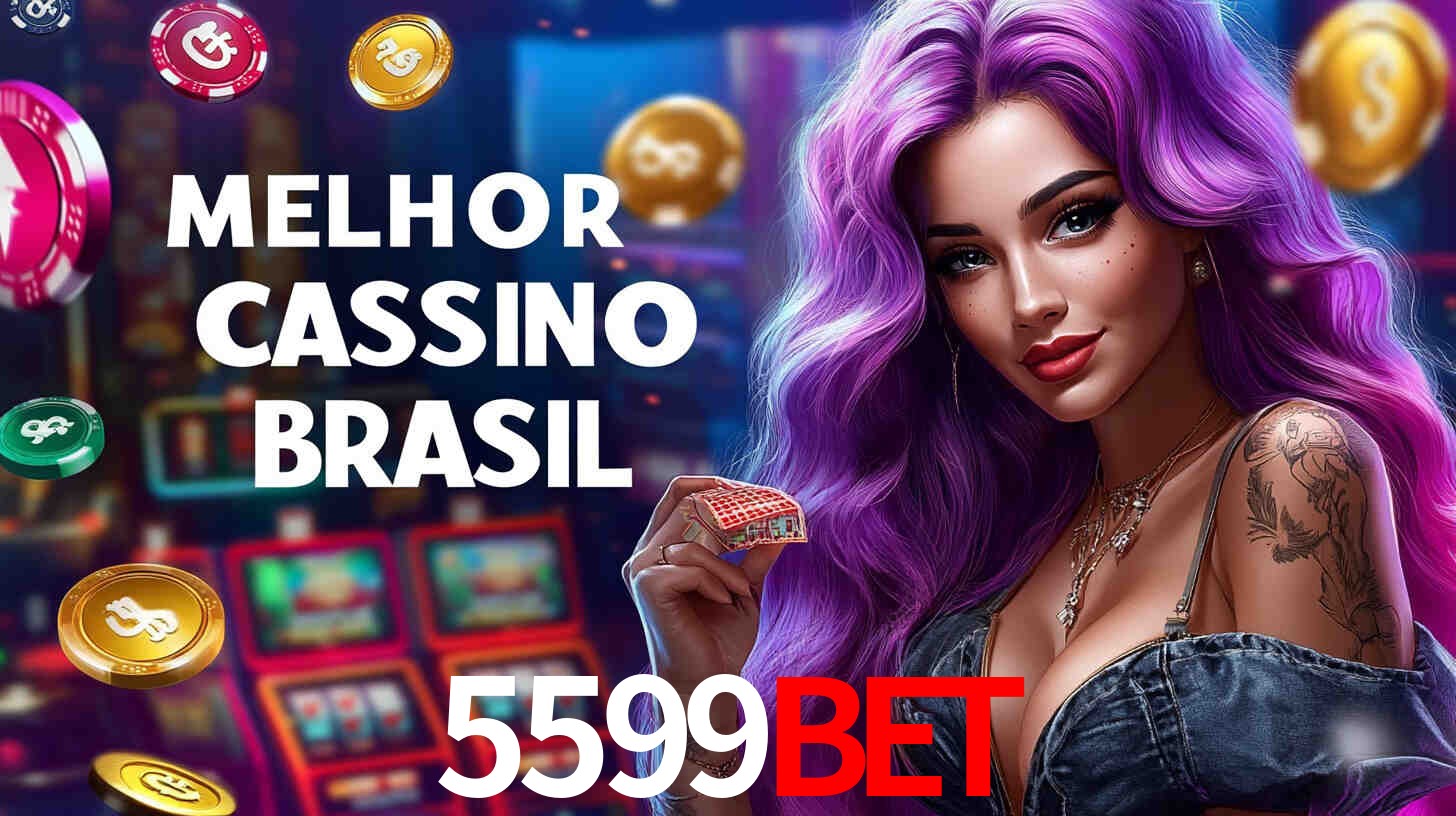 Descubra o Programa VIP da 5599bet: Vantagens Exclusivas para Jogadores