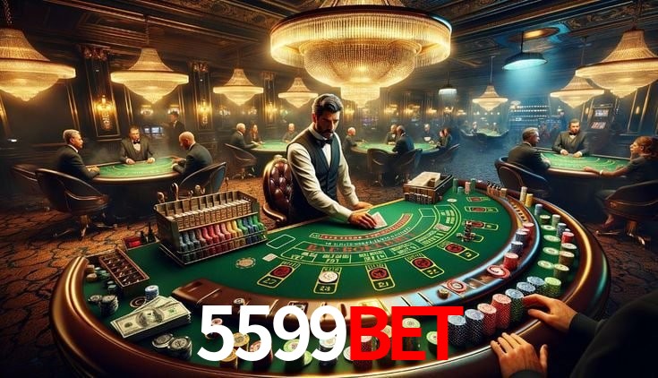 API Integration 5599bet