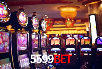 Descubra a Magia dos Jogos de Arcade no 5599bet