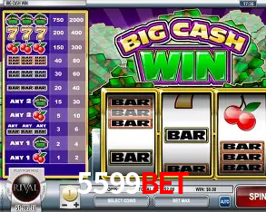 Apostas Esportivas na 5599bet: Um Guia Completo