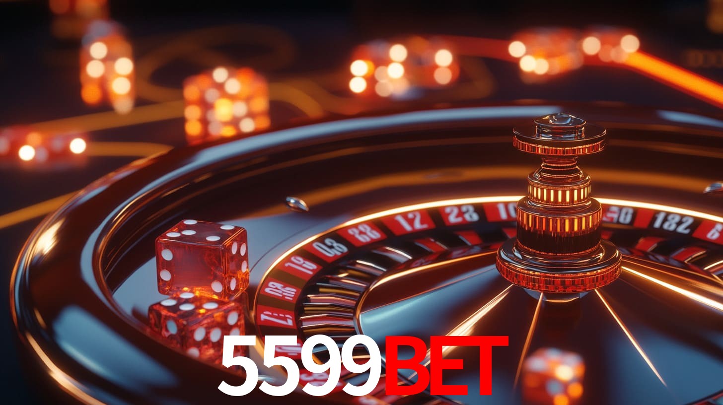 Bônus Generosos e Exclusivos no 5599bet para Você!