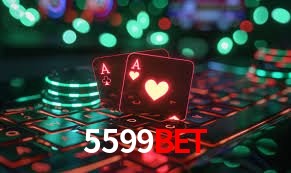Design Responsivo 5599bet