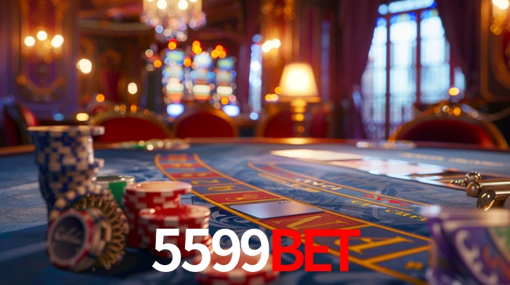 Flash Promotion 5599bet