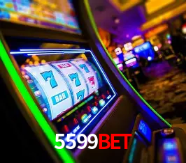 Apostas Esportivas na 5599bet: Um Guia Completo