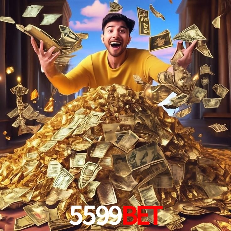 Estatísticas do Jogo 5599bet