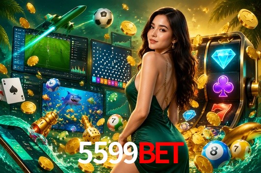 Bonus Features 5599bet