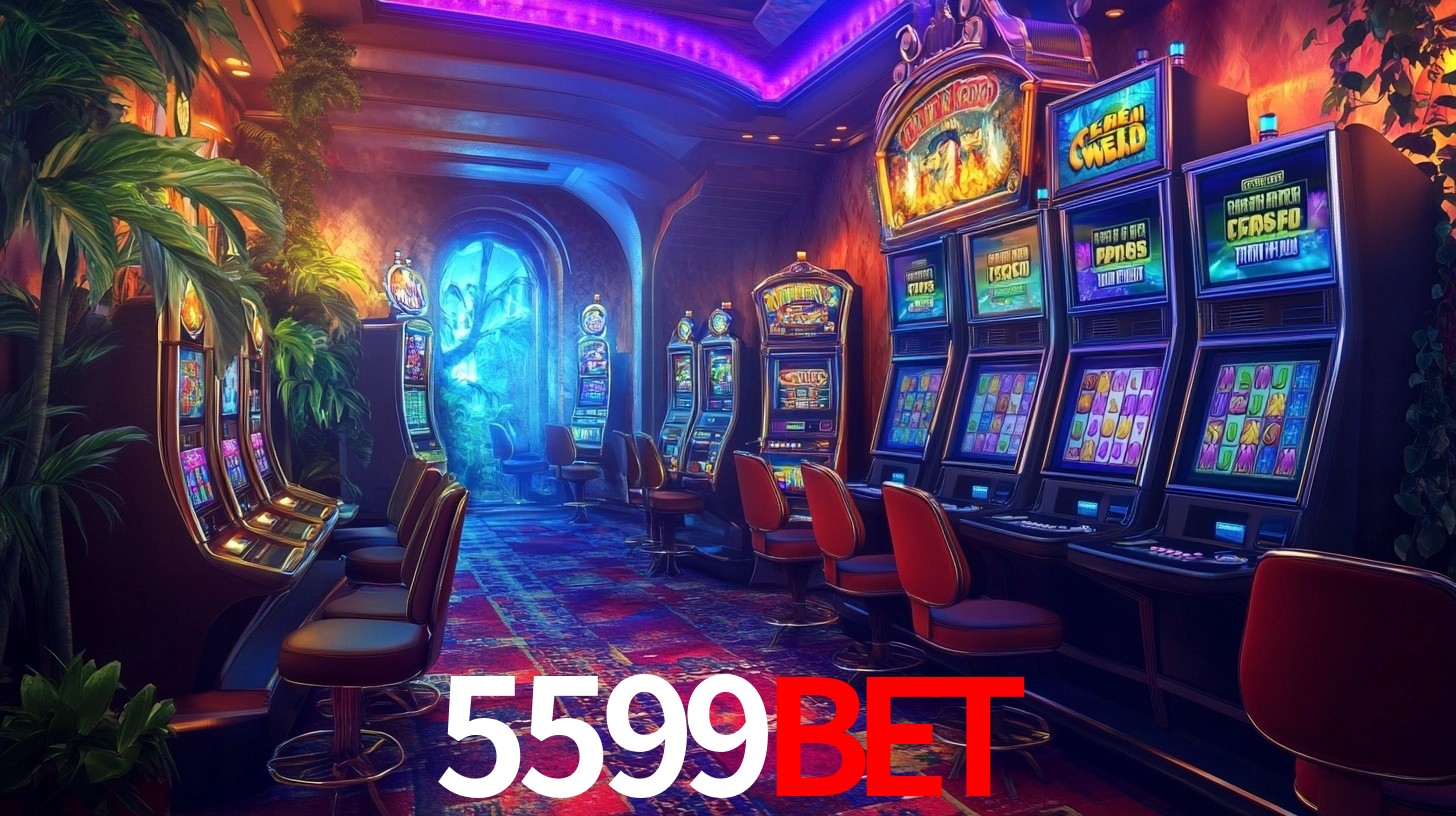 Tournaments 5599bet