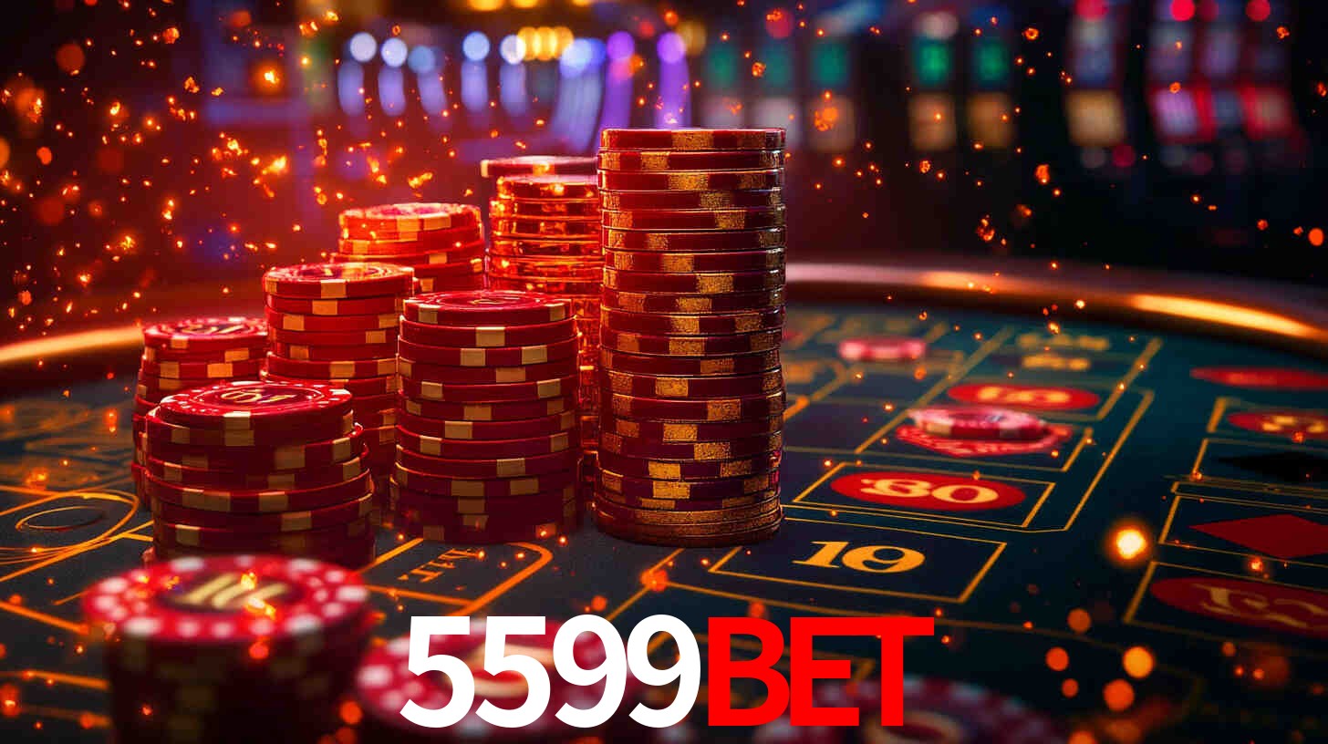 Exclusive Games 5599bet