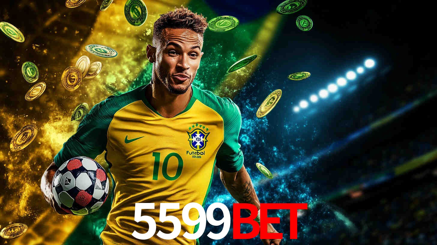 A Emoção da Loteria na 5599bet: Uma Chance de Mudança de Vida