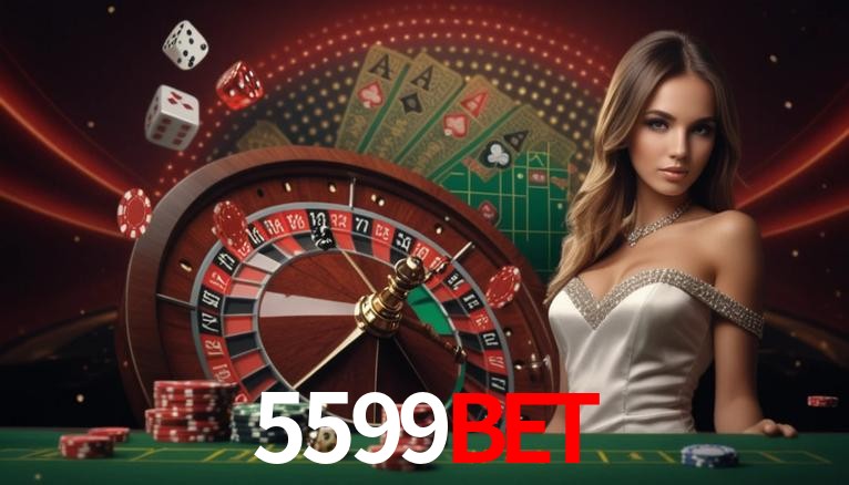 Weekend Specials 5599bet