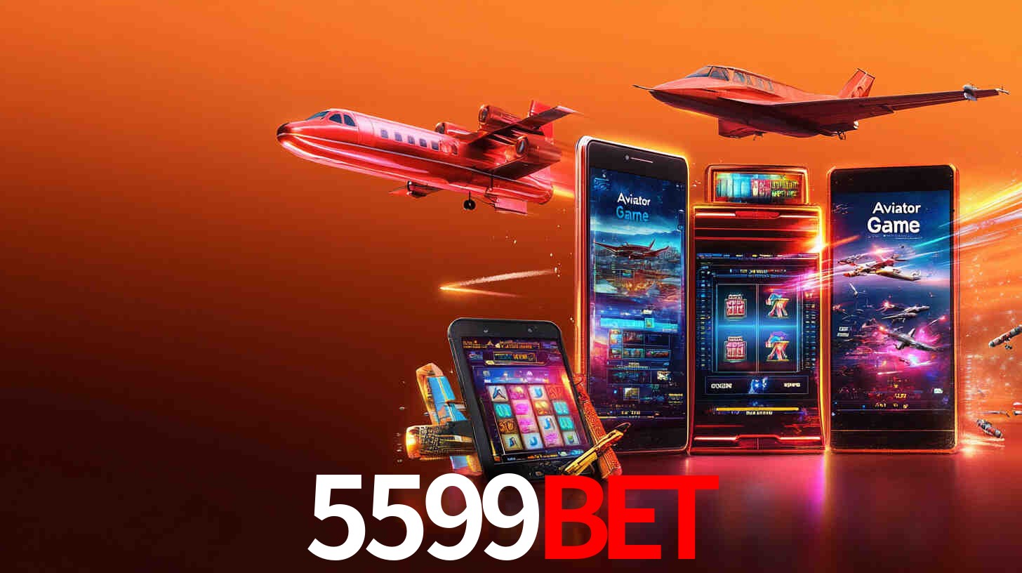 Explorando a Categoria de Eventos em Apostas na 5599bet