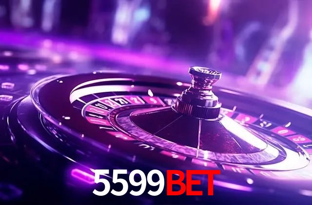 Mesa de Blackjack 5599bet