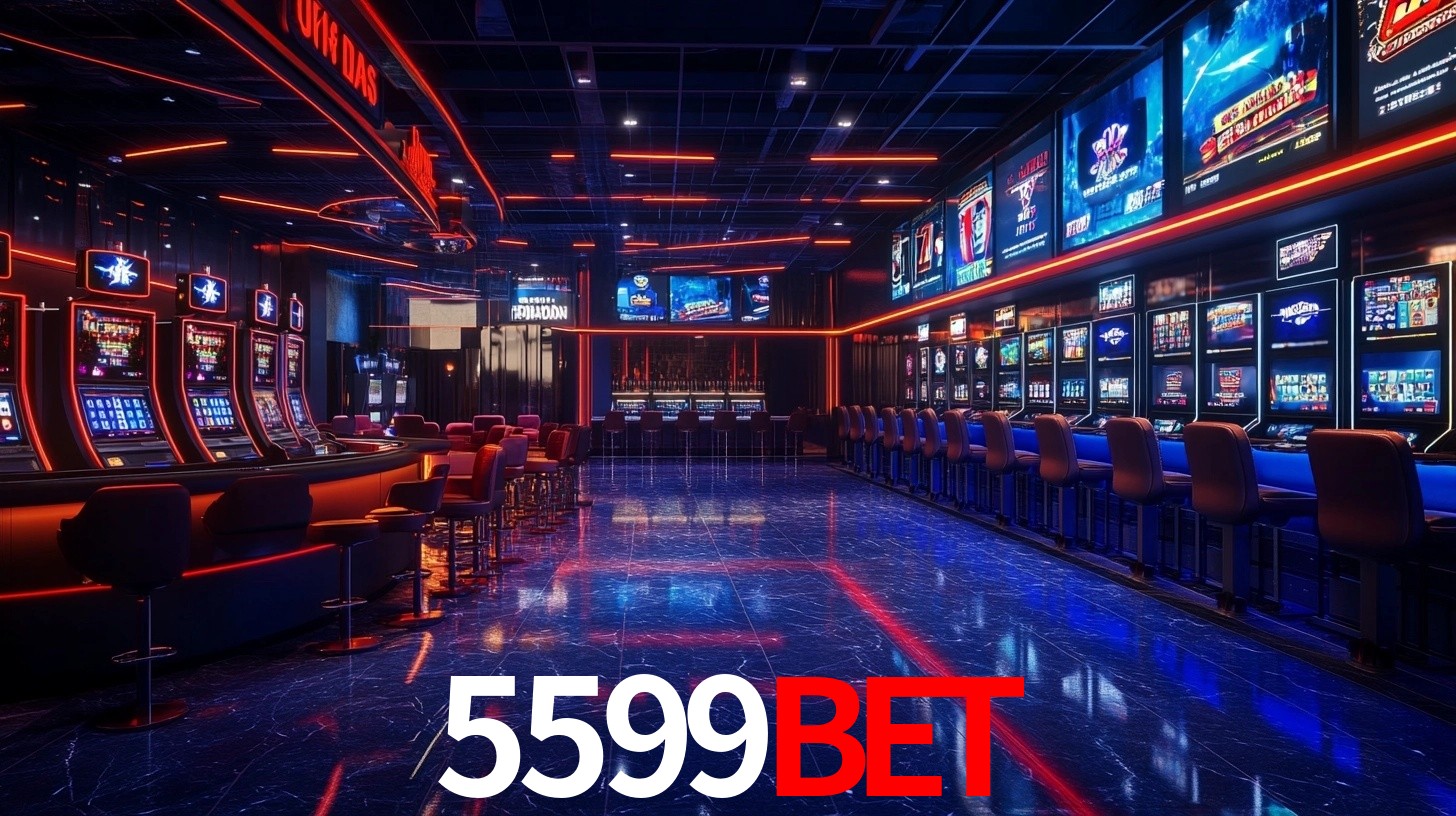 Welcome Bonus 5599bet