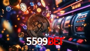 Bônus de Boas-vindas 5599bet