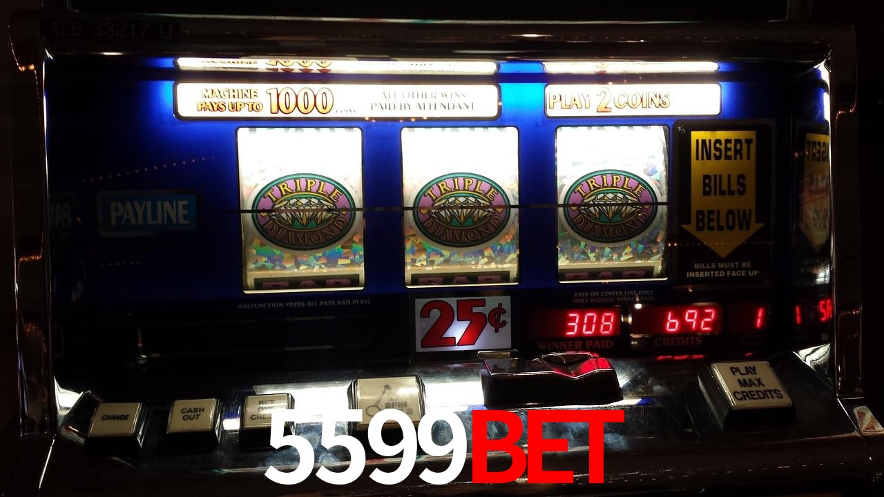 Tennis Betting 5599bet