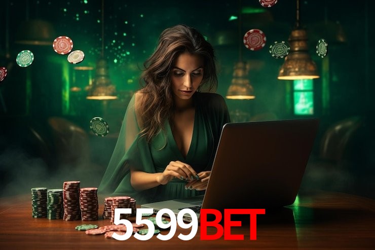 APK Android 5599bet