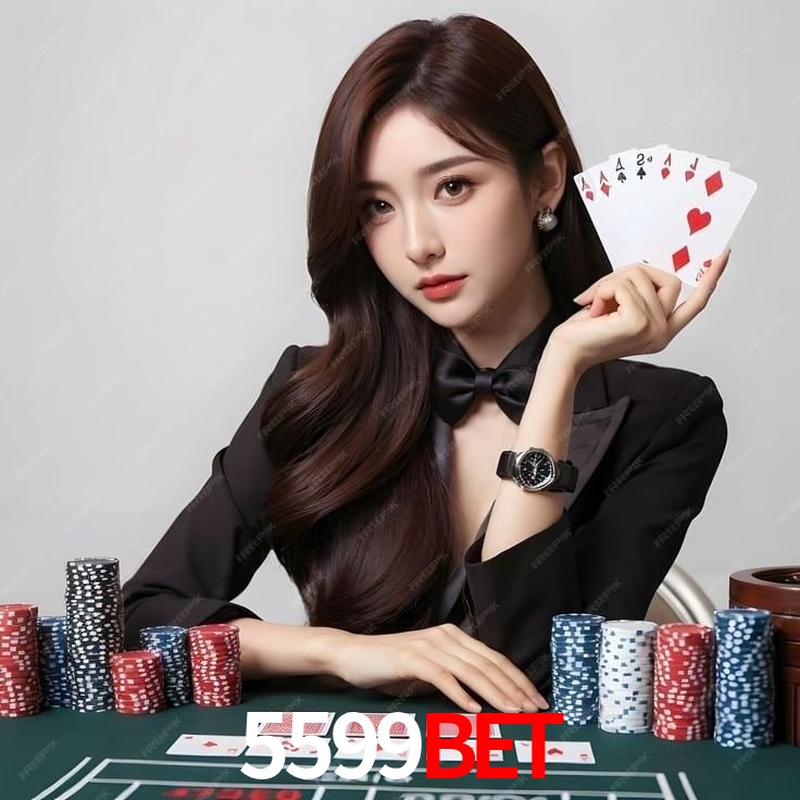 Acesso à conta 5599bet