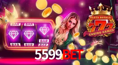 A Revolução dos Aplicativos de Jogos no 5599bet