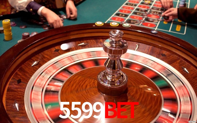 Apostas de Tênis 5599bet
