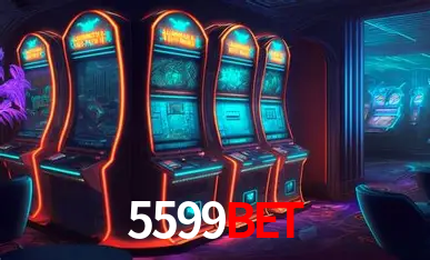 Inovações de Jogos na 5599bet: O Futuro das Experiências Interativas