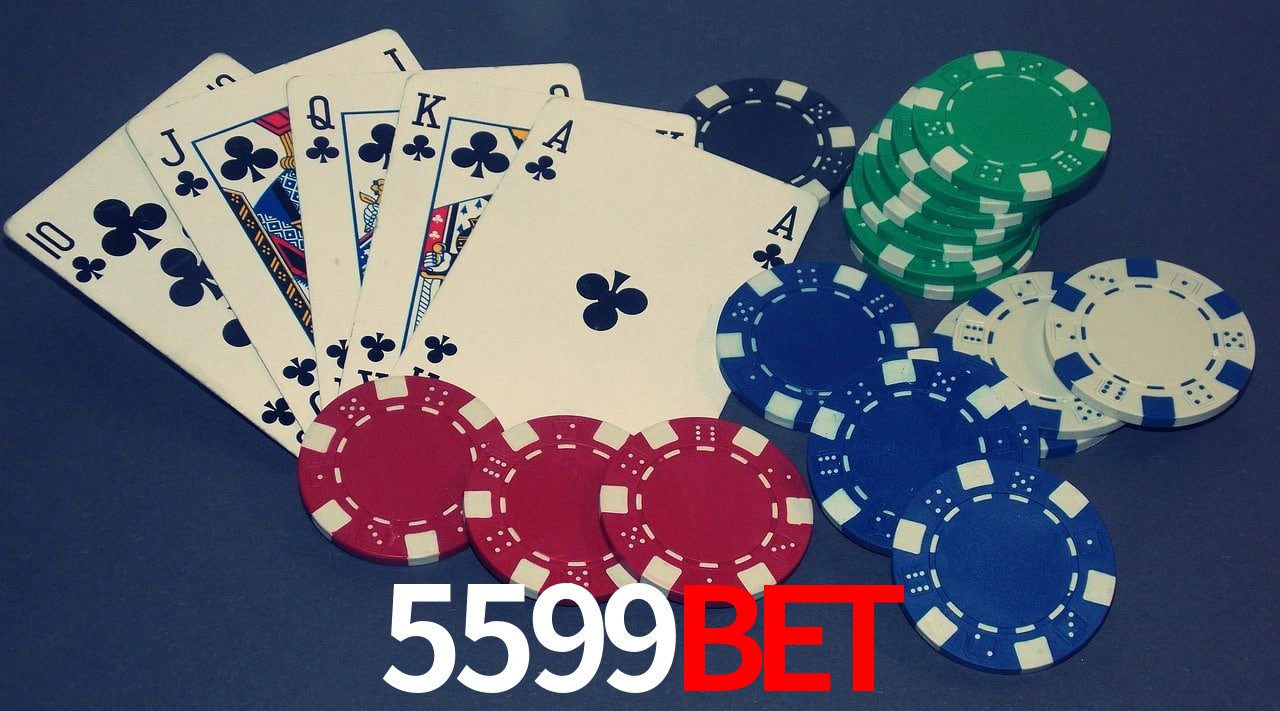 Slot Games 5599bet
