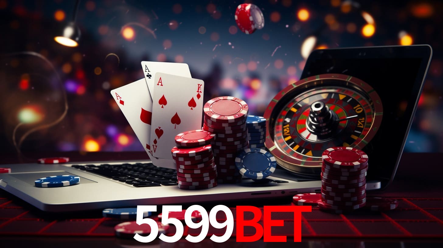 Blackjack Table 5599bet